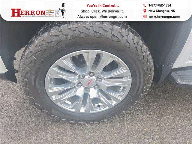 2023 GMC Sierra 1500 Denali (Stk: 19108A) in New Glasgow - Image 8 of 15