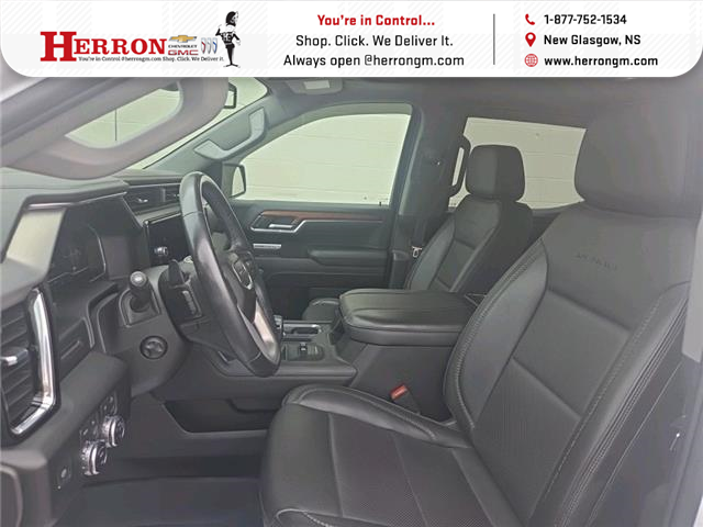 2023 GMC Sierra 1500 Denali (Stk: 19108A) in New Glasgow - Image 9 of 15