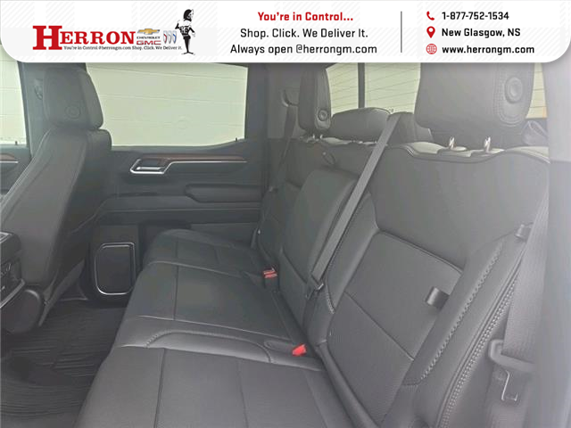 2023 GMC Sierra 1500 Denali (Stk: 19108A) in New Glasgow - Image 10 of 15