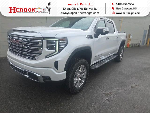 2023 GMC Sierra 1500 Denali (Stk: 19108A) in New Glasgow - Image 11 of 15