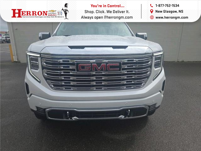 2023 GMC Sierra 1500 Denali (Stk: 19108A) in New Glasgow - Image 12 of 15