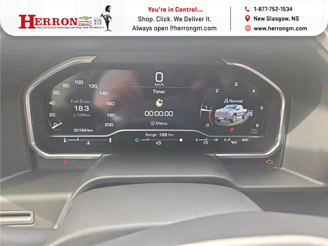 2023 GMC Sierra 1500 Denali (Stk: 19108A) in New Glasgow - Image 13 of 15