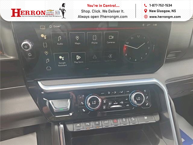 2023 GMC Sierra 1500 Denali (Stk: 19108A) in New Glasgow - Image 14 of 15