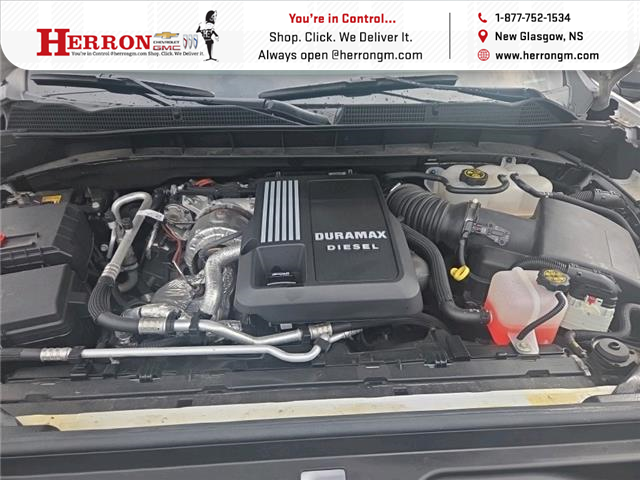 2023 GMC Sierra 1500 Denali (Stk: 19108A) in New Glasgow - Image 15 of 15