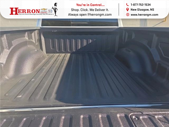 2025 RAM 1500 Rebel (Stk: 61592A) in New Glasgow - Image 5 of 15