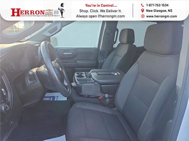 2023 Chevrolet Silverado 1500 Custom (Stk: 72885A) in New Glasgow - Image 10 of 13