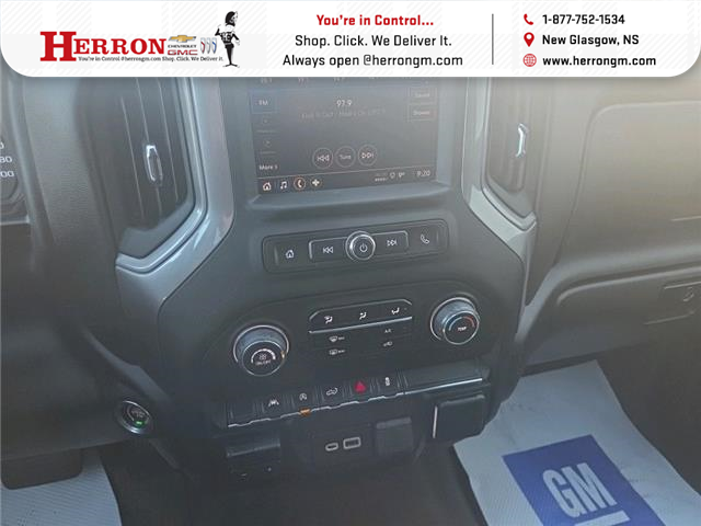 2023 Chevrolet Silverado 1500 Custom (Stk: 72885A) in New Glasgow - Image 13 of 13