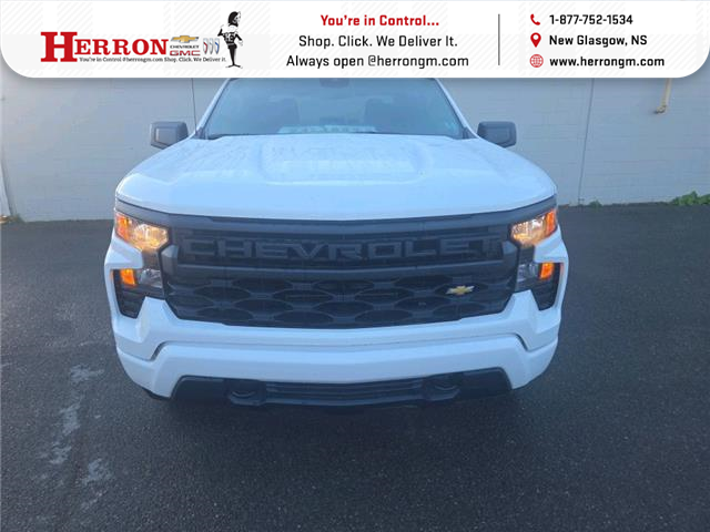 2023 Chevrolet Silverado 1500 Custom (Stk: 72885A) in New Glasgow - Image 8 of 13