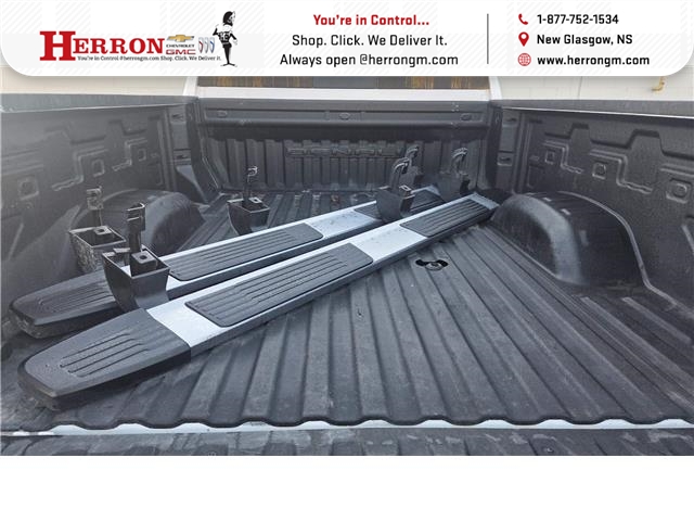 2023 GMC Sierra 2500HD Denali (Stk: 02814A) in New Glasgow - Image 12 of 13