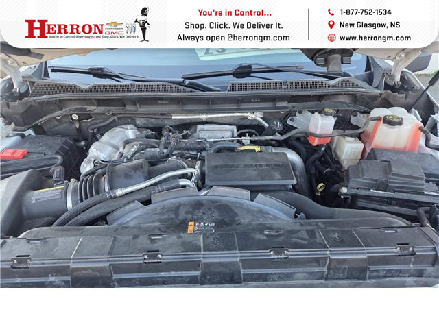 2023 GMC Sierra 2500HD Denali (Stk: 02814A) in New Glasgow - Image 13 of 13