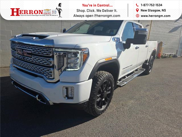 2023 GMC Sierra 2500HD Denali (Stk: 52753A) in New Glasgow - Image 6 of 15