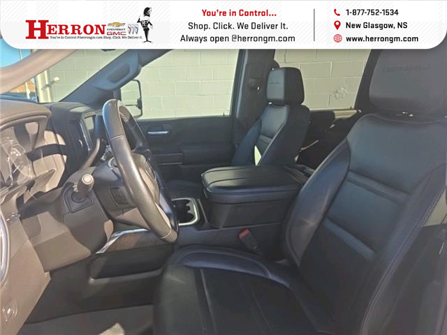 2023 GMC Sierra 2500HD Denali (Stk: 52753A) in New Glasgow - Image 8 of 15