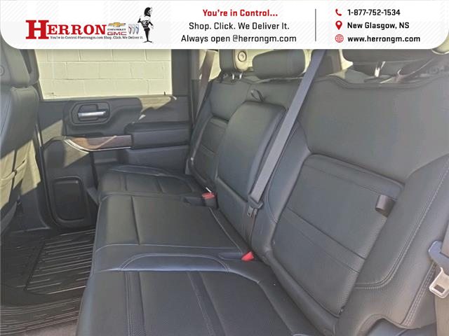 2023 GMC Sierra 2500HD Denali (Stk: 52753A) in New Glasgow - Image 9 of 15