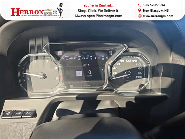 2023 GMC Sierra 2500HD Denali (Stk: 52753A) in New Glasgow - Image 10 of 15