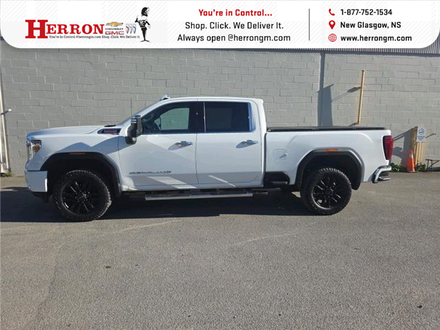 2023 GMC Sierra 2500HD Denali (Stk: 52753A) in New Glasgow - Image 12 of 15