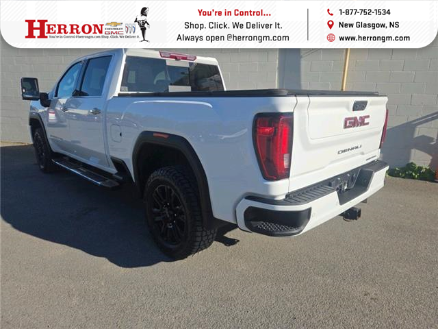 2023 GMC Sierra 2500HD Denali (Stk: 52753A) in New Glasgow - Image 13 of 15
