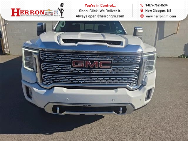 2023 GMC Sierra 2500HD Denali (Stk: 52753A) in New Glasgow - Image 14 of 15