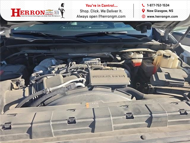 2023 GMC Sierra 2500HD Denali (Stk: 52753A) in New Glasgow - Image 15 of 15