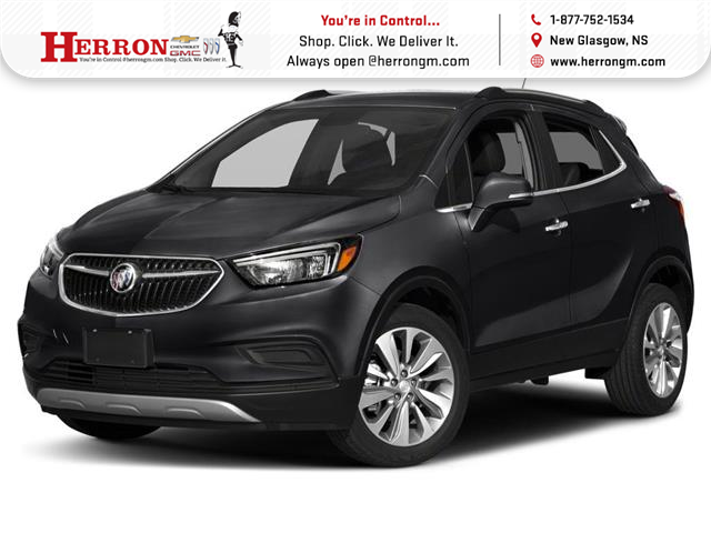 2019 Buick Encore Preferred (Stk: 56249B) in New Glasgow - Image 1 of 11 2019 Buick Encore Preferred (Stk: 56249B) in New Glasgow - Image 1 of 11