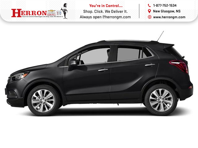2019 Buick Encore Preferred (Stk: 56249B) in New Glasgow - Image 2 of 11