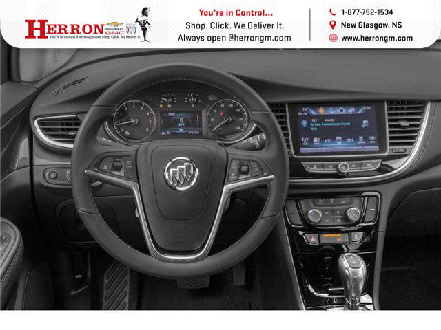 2019 Buick Encore Preferred (Stk: 56249B) in New Glasgow - Image 4 of 11