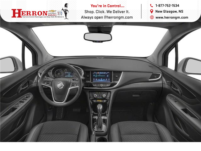 2019 Buick Encore Preferred (Stk: 56249B) in New Glasgow - Image 5 of 11