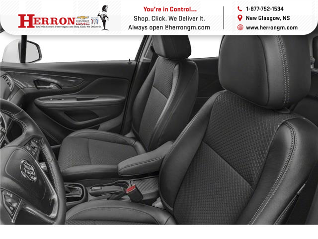 2019 Buick Encore Preferred (Stk: 56249B) in New Glasgow - Image 6 of 11
