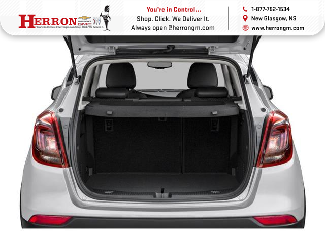 2019 Buick Encore Preferred (Stk: 56249B) in New Glasgow - Image 8 of 11