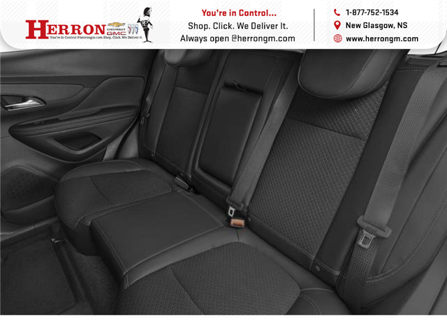 2019 Buick Encore Preferred (Stk: 56249B) in New Glasgow - Image 9 of 11