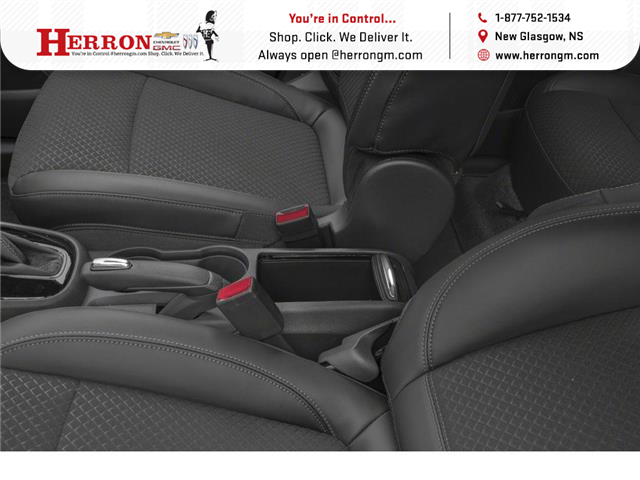 2019 Buick Encore Preferred (Stk: 56249B) in New Glasgow - Image 10 of 11
