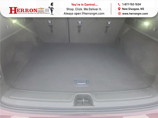 2025 Buick Envision Preferred (Stk: 36197A) in New Glasgow - Image 5 of 15