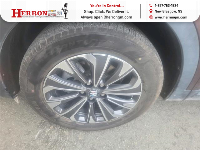 2025 Buick Envision Preferred (Stk: 36197A) in New Glasgow - Image 6 of 15