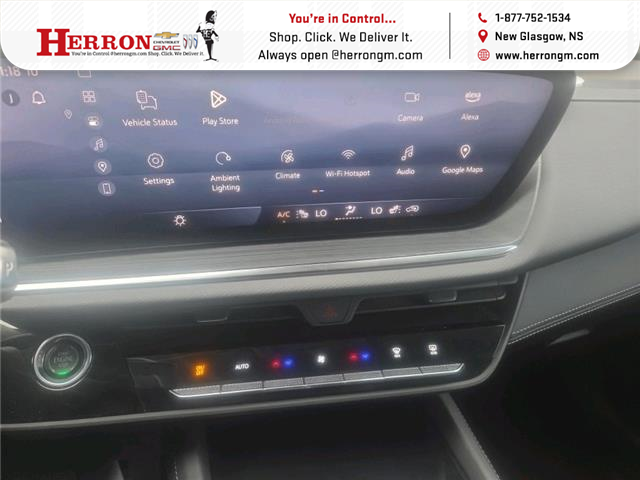 2025 Buick Envision Preferred (Stk: 36197A) in New Glasgow - Image 8 of 15