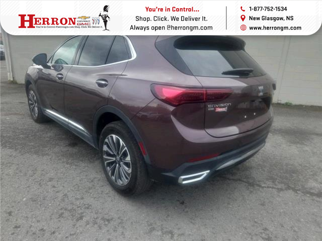 2025 Buick Envision Preferred (Stk: 36197A) in New Glasgow - Image 9 of 15