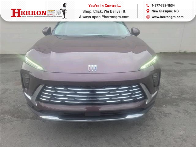 2025 Buick Envision Preferred (Stk: 36197A) in New Glasgow - Image 12 of 15