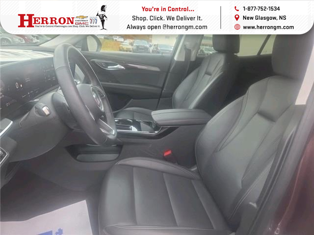 2025 Buick Envision Preferred (Stk: 36197A) in New Glasgow - Image 13 of 15