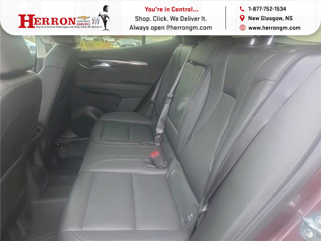 2025 Buick Envision Preferred (Stk: 36197A) in New Glasgow - Image 14 of 15