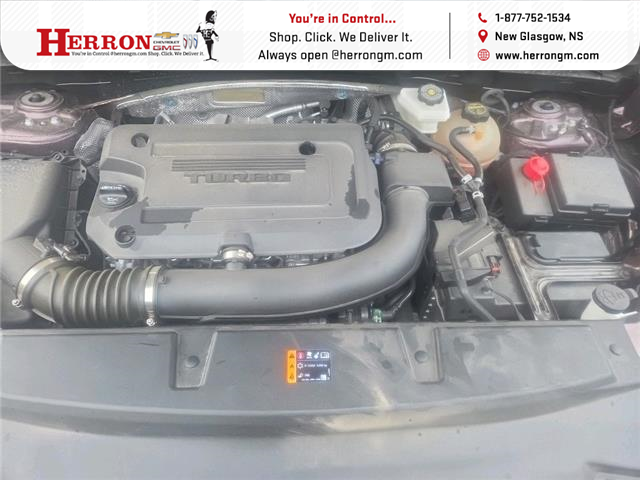 2025 Buick Envision Preferred (Stk: 36197A) in New Glasgow - Image 15 of 15