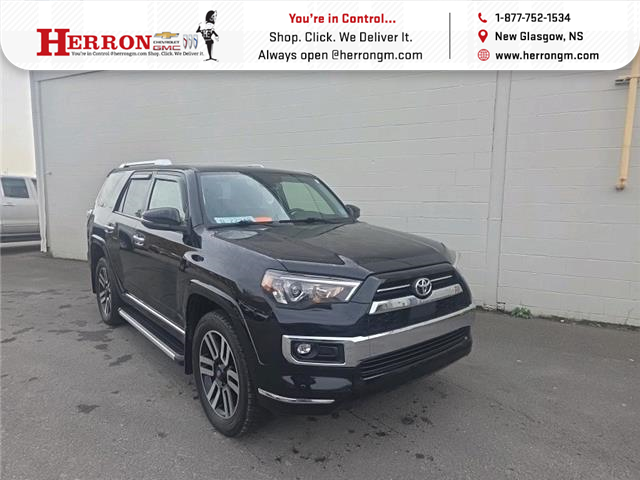 2021 Toyota 4Runner Base (Stk: 15068A) in New Glasgow - Image 1 of 15 2021 Toyota 4Runner Base (Stk: 15068A) in New Glasgow - Image 1 of 15