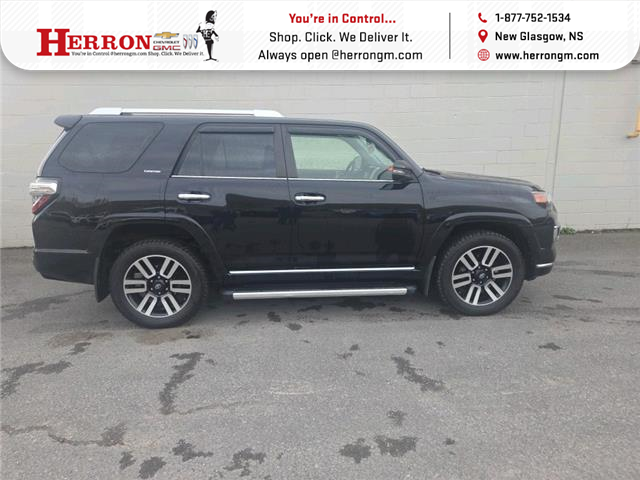 2021 Toyota 4Runner Base (Stk: 15068A) in New Glasgow - Image 2 of 15
