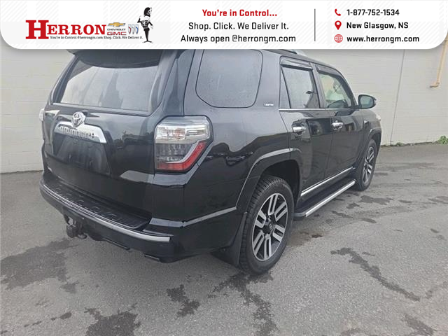 2021 Toyota 4Runner Base (Stk: 15068A) in New Glasgow - Image 3 of 15
