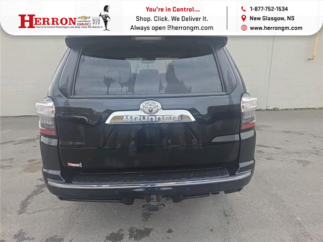 2021 Toyota 4Runner Base (Stk: 15068A) in New Glasgow - Image 4 of 15