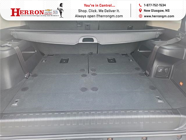 2021 Toyota 4Runner Base (Stk: 15068A) in New Glasgow - Image 10 of 15