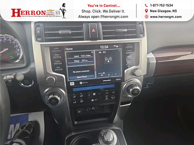 2021 Toyota 4Runner Base (Stk: 15068A) in New Glasgow - Image 14 of 15