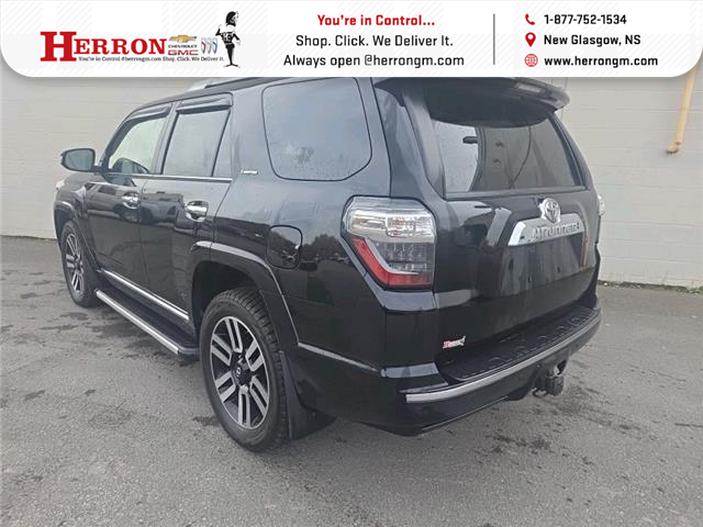 2021 Toyota 4Runner Base (Stk: 15068A) in New Glasgow - Image 5 of 15