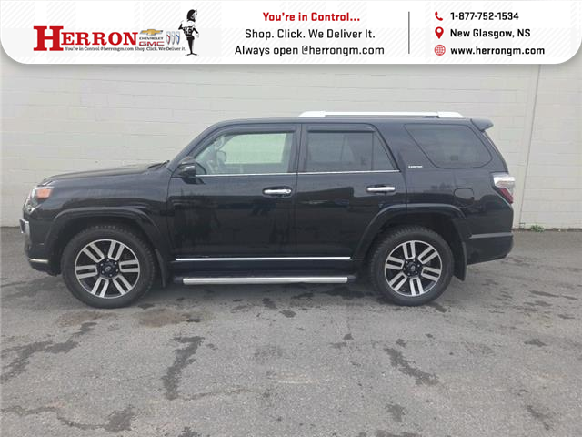 2021 Toyota 4Runner Base (Stk: 15068A) in New Glasgow - Image 6 of 15