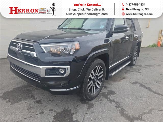 2021 Toyota 4Runner Base (Stk: 15068A) in New Glasgow - Image 7 of 15