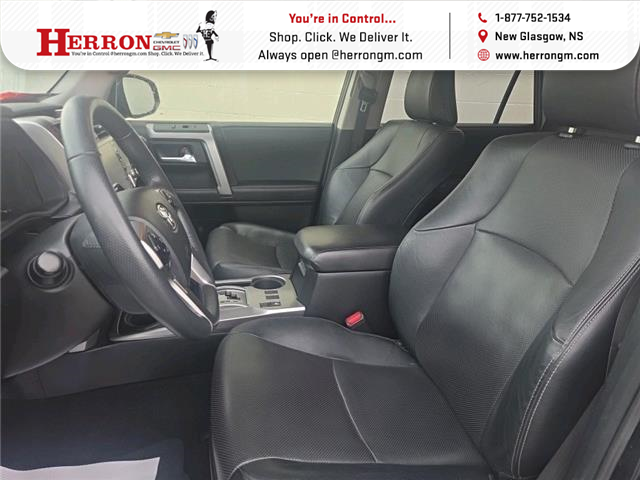 2021 Toyota 4Runner Base (Stk: 15068A) in New Glasgow - Image 11 of 15