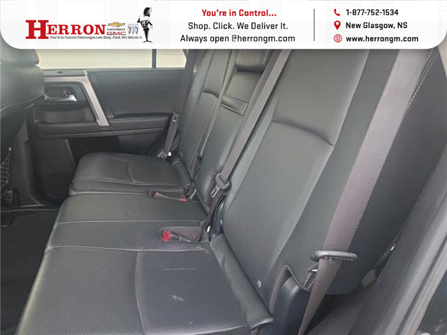 2021 Toyota 4Runner Base (Stk: 15068A) in New Glasgow - Image 12 of 15