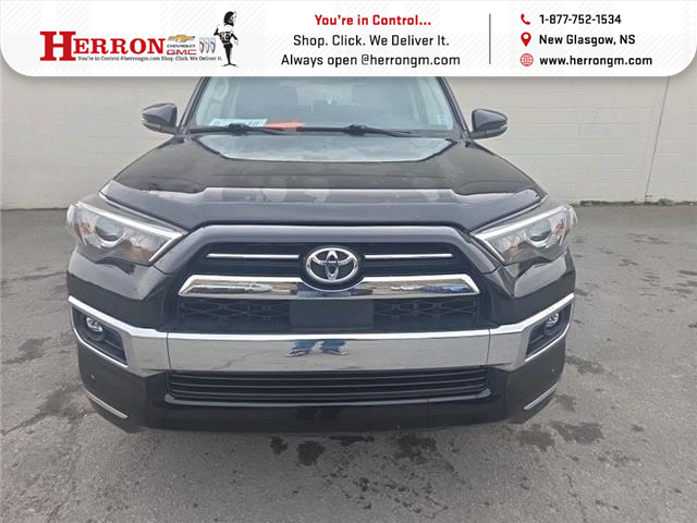 2021 Toyota 4Runner Base (Stk: 15068A) in New Glasgow - Image 8 of 15